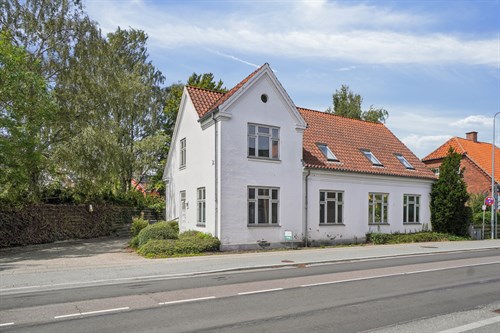 estate