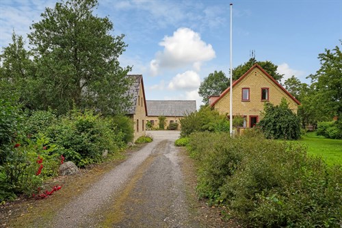 estate