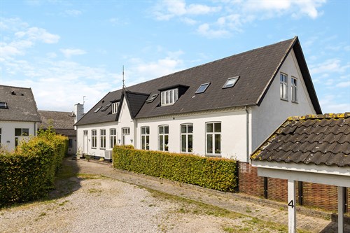 estate