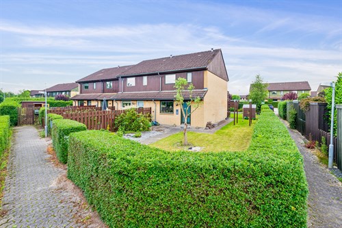estate