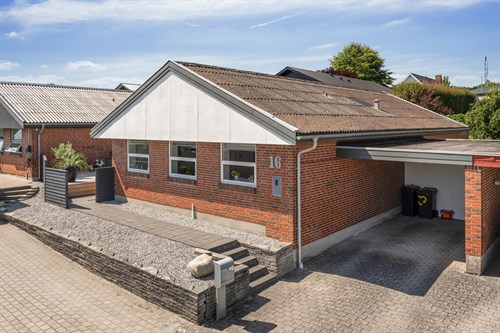 estate