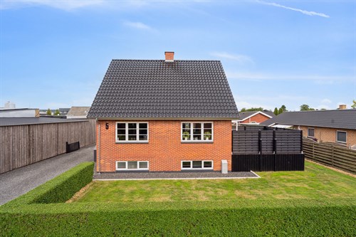 estate