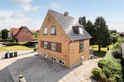 estate