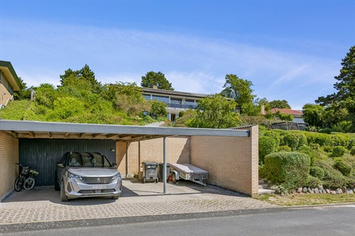 estate