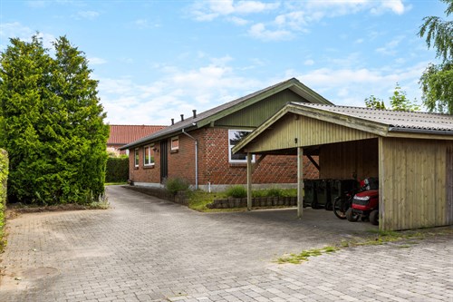 estate