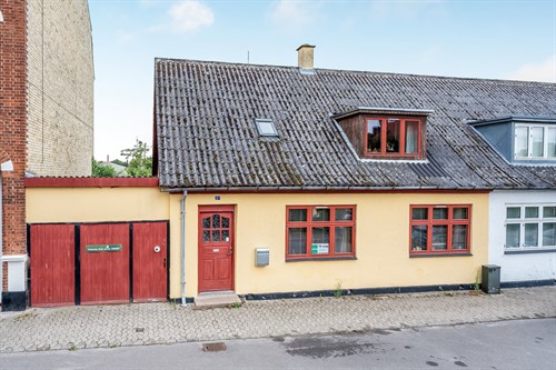 estate