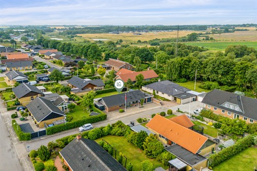 estate