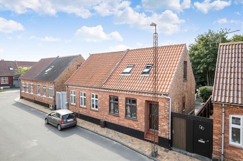 estate
