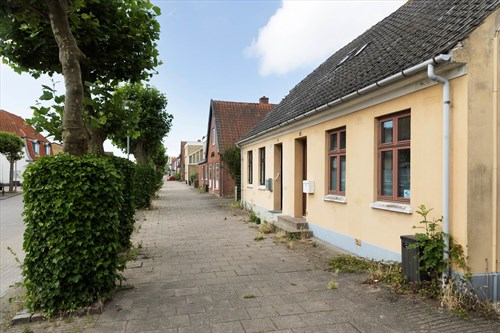 estate