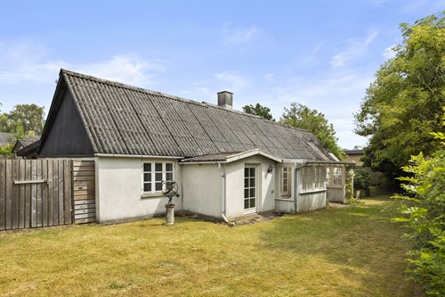 estate