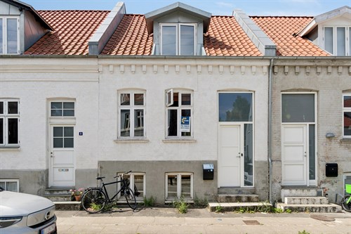estate