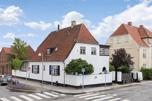 estate