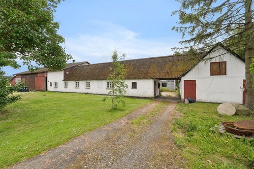 estate
