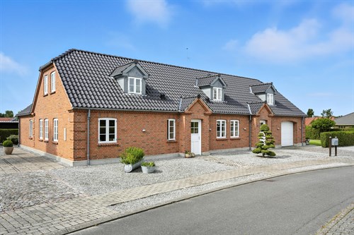 estate