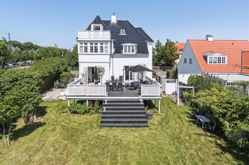 estate