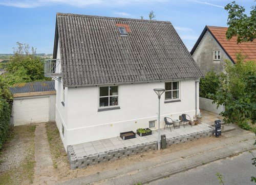 estate