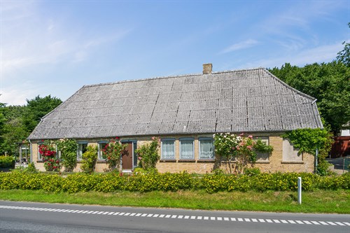 estate