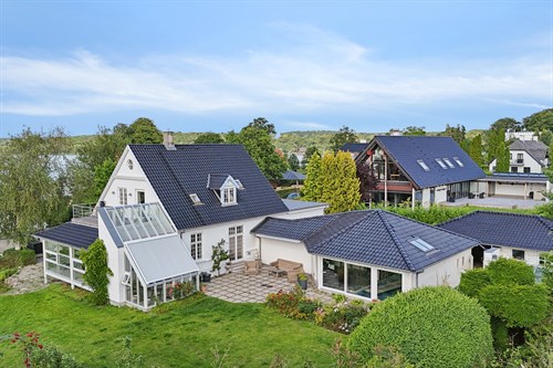estate