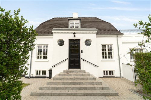 estate