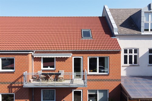 estate