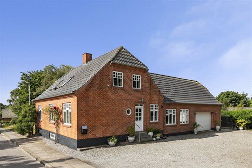 estate