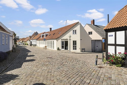 estate