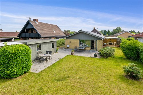 estate