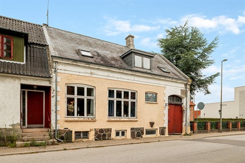 estate