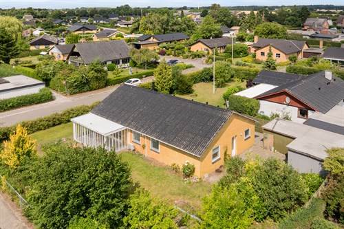 estate