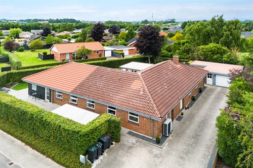 estate