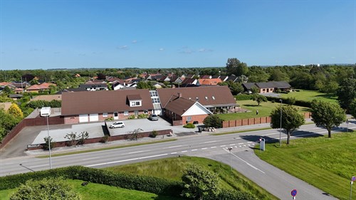 estate