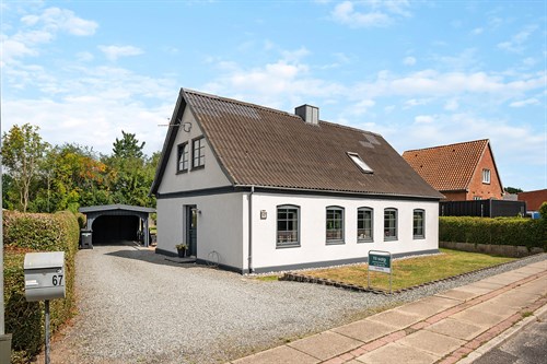 estate