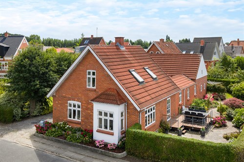 estate