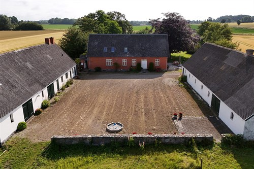 estate