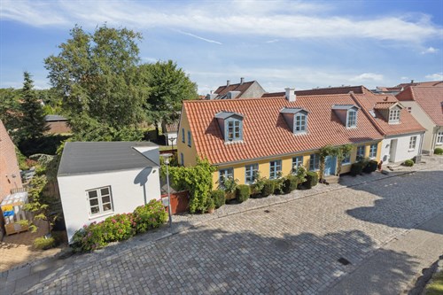 estate