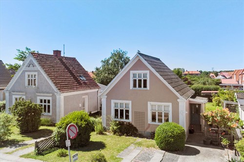 estate