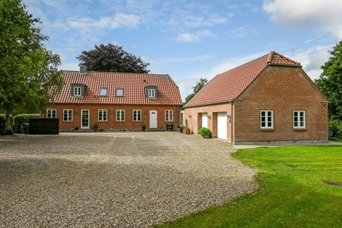 estate