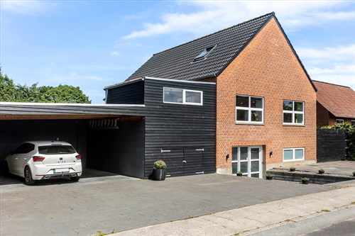 estate