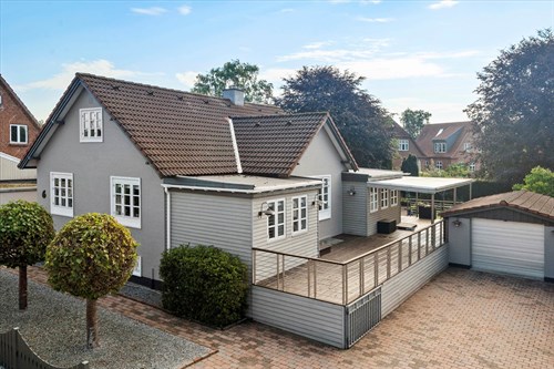 estate