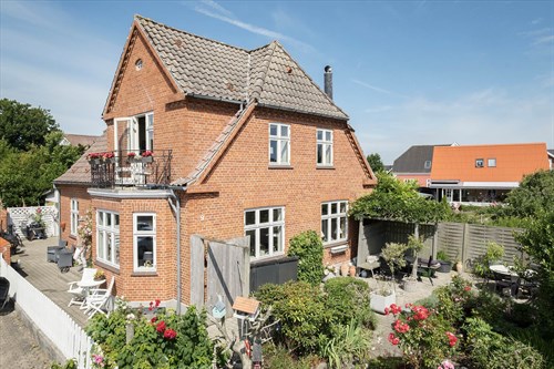 estate
