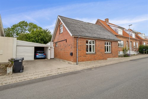 estate