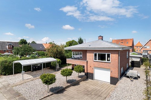 estate