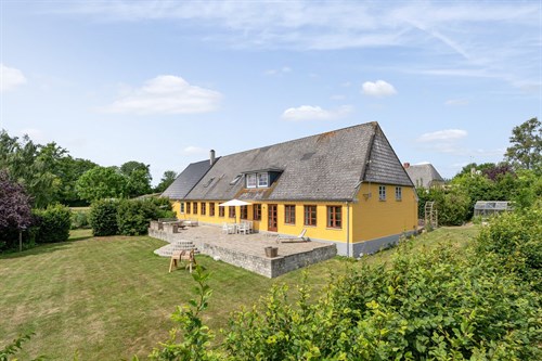 estate