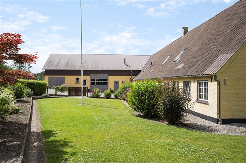 estate