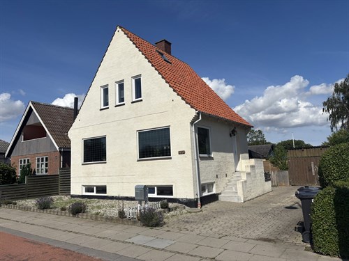 estate