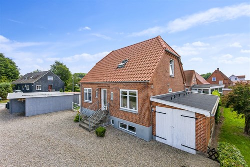 estate