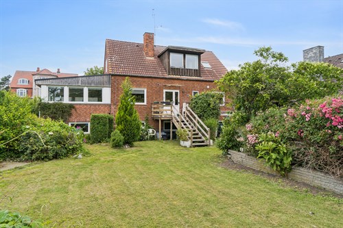 estate