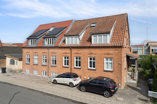 estate