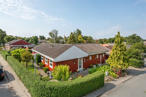estate