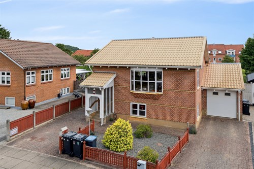 estate